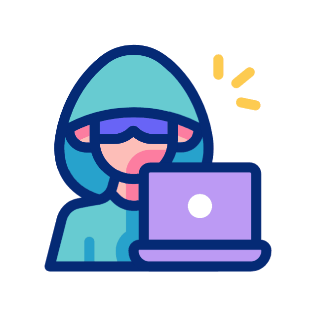 Ciberseguridad Animation